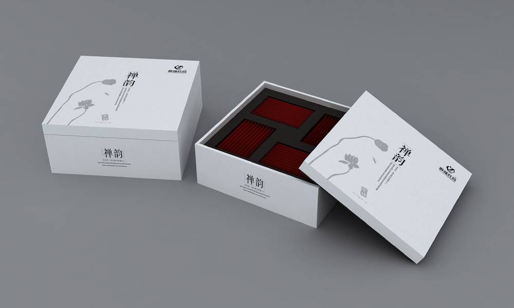 马龙县茶叶包装设计：以自然意趣，传递城市茶香的清雅韵味